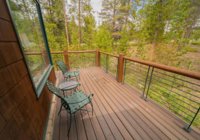 Starfire 1979 by SummitCove Lodging